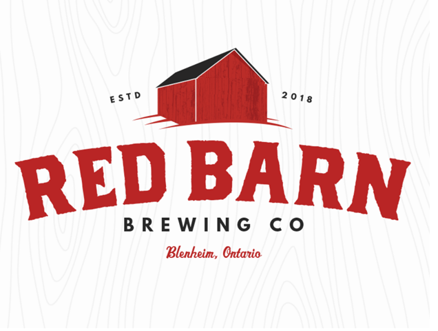 Ред Барн Бревинг Ко.