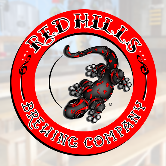 Ред Хиллс Бревинг Компани