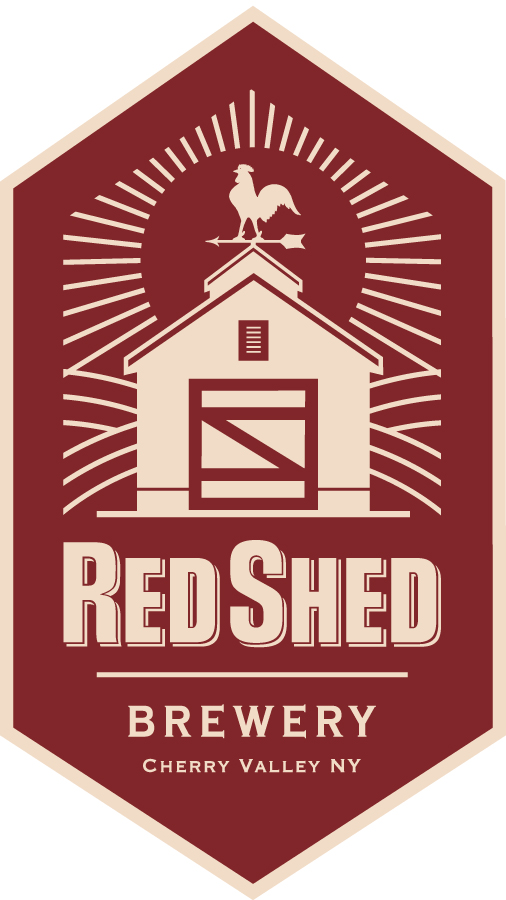 Ред Шед Бревери