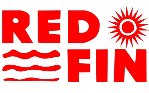 Ред Фин Сидр