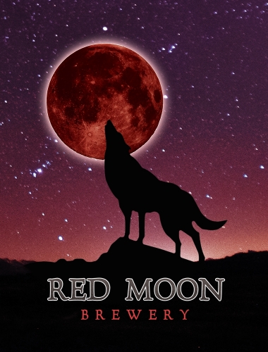 Ред Моон Бревери