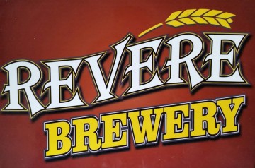 Ревере Бревери