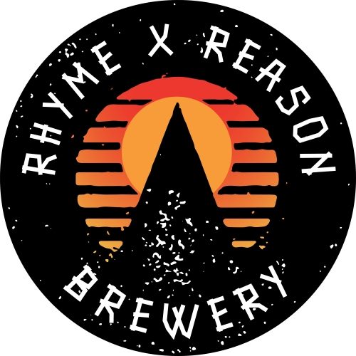 Рхиме Кс Реасон Бревери