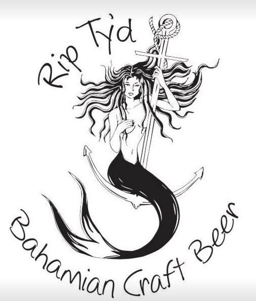 Рип Ти'д Бахамиан Крафт Бир
