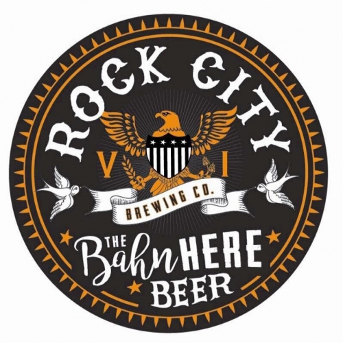 Рокк Кити Бревинг Компани