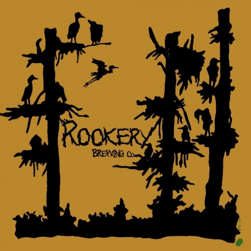 Роокери Бревинг Ко.