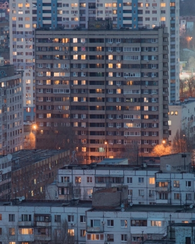 Руссиан Тоска