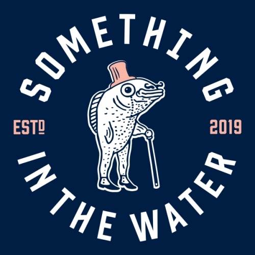 Сомесинг ин се Ватер Бревинг Ко.