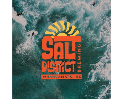 Салт Дистрикт Бревинг