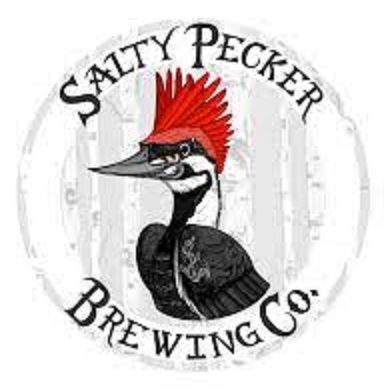 Салти Пеккер Бревинг Ко.