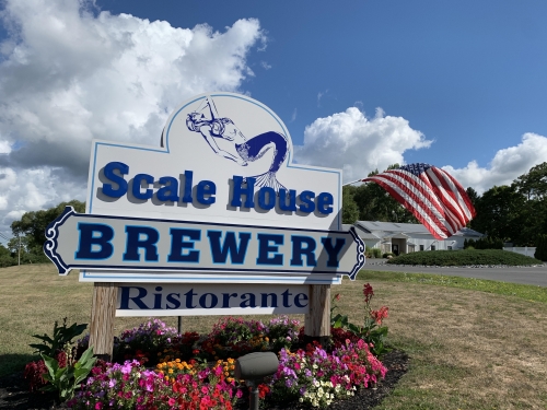 Скале Хоусе Бревери