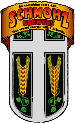 Се Щмохз Бревинг Компани