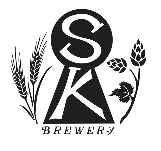 Скелетон Кеи Бревери