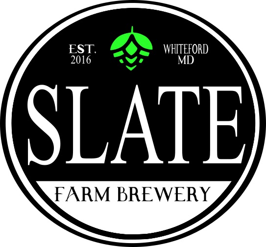 Слате Фарм Бревери