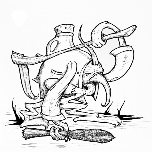 Соур Келларс