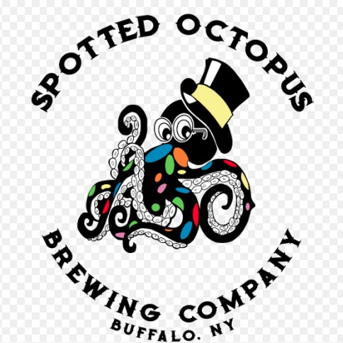 Споттед Октопус Бревинг