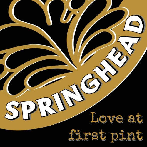 Спрингхеад Бревери