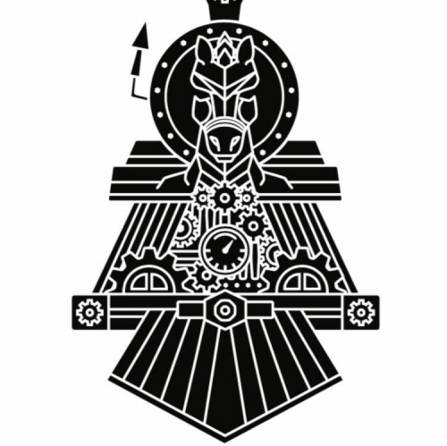 Стеам Хорсе Бревинг