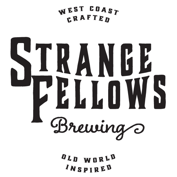 Странге Фелловс Бревинг