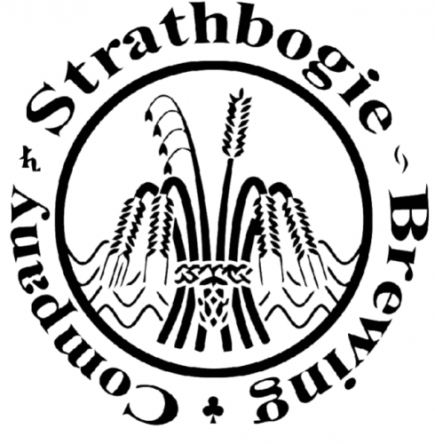 Страсбогие Бревинг Компани