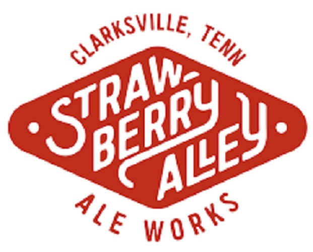 Стравберри Аллеи Але Воркс