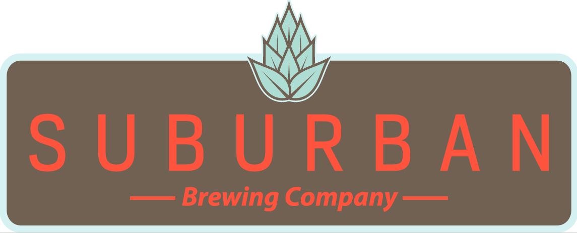 Субурбан Бревинг Ко.