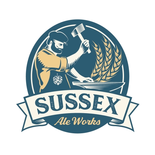 Суссекс Але Воркс