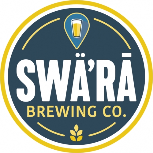 Сваˈрā Бревинг Компани