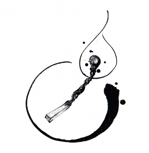 Тете д'Аллуметте