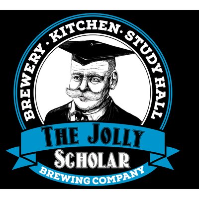 Се Джолли Щолар