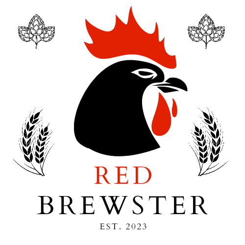 Се Ред Бревстер