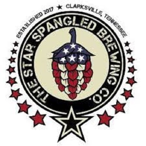 Се Стар Спанглед Бревинг Компани