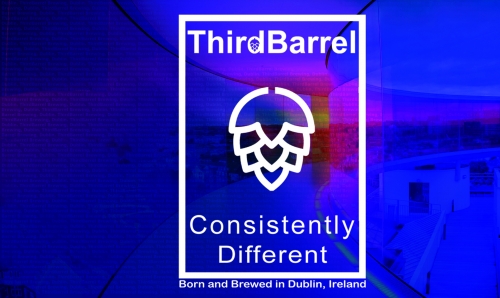 Сирд Баррел Бревинг