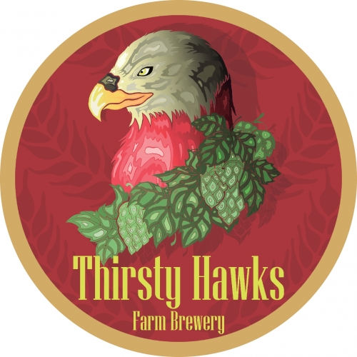 Сирсти Хавкс Фарм Бревери