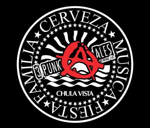 Ср3е Пунк Алес Бревинг Компани