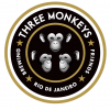 Трее Монкеис Бир