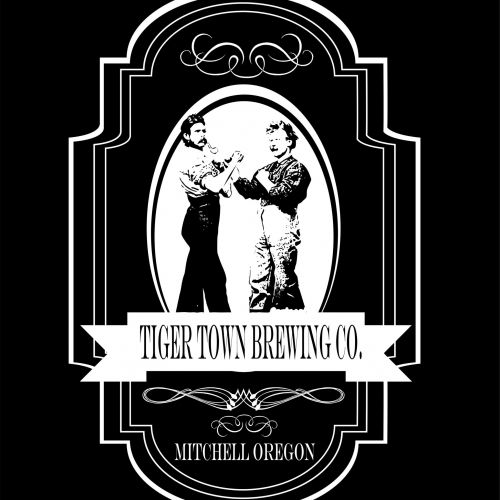 Тигер Товн Бревинг Ко.