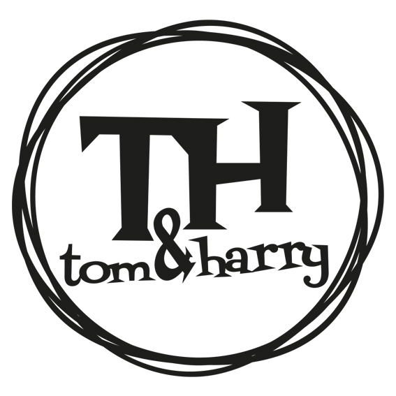 Том & Харри Бревинг