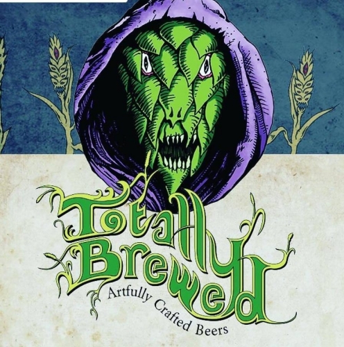 Тоталли Бревед