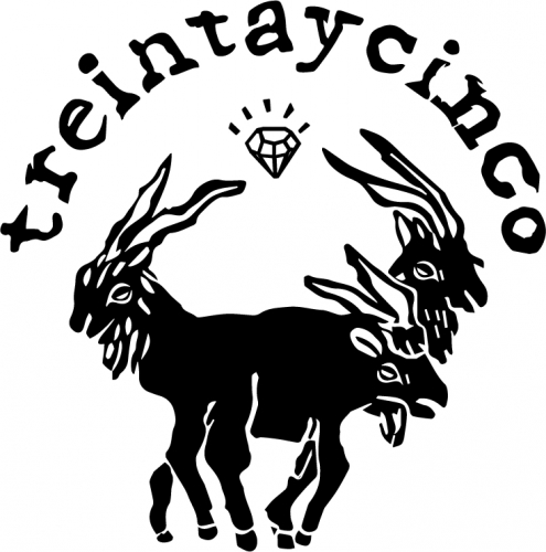 Треинтаикинко