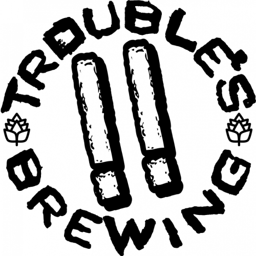 Троубле'с Бревинг!!