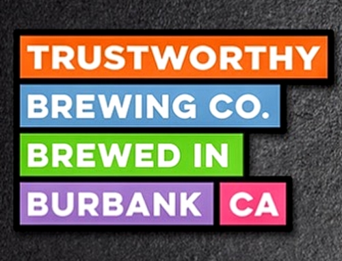 Трустворси Бревинг Ко.