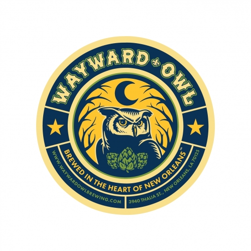 Ваивард Овл Бревинг Компани