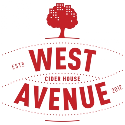 Вест Авенуе Сидр