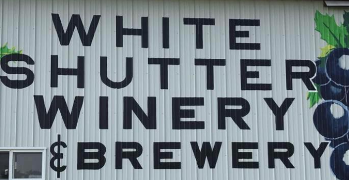 White Shutter Winery & Brewery