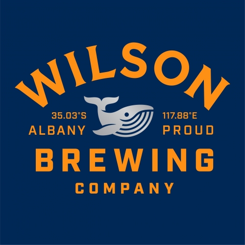 Вилсон Бревинг Компани