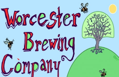 Воркестер Бревинг Компани