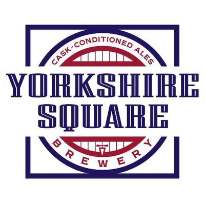 Ёркшире Скуаре Бревери