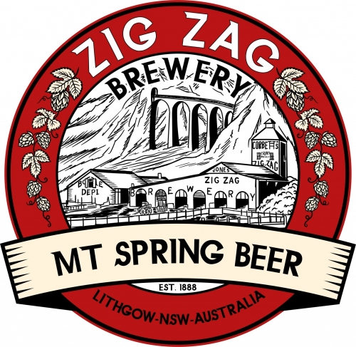 Зиг Заг Бревери