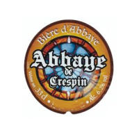 Аббаие де Креспин